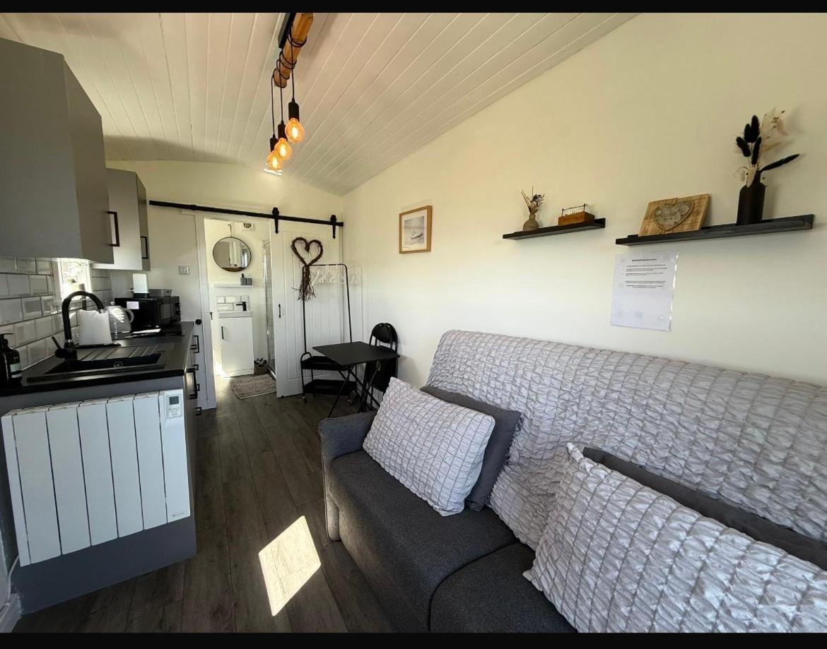Farr North Lodge 1 Wick  Dış mekan fotoğraf